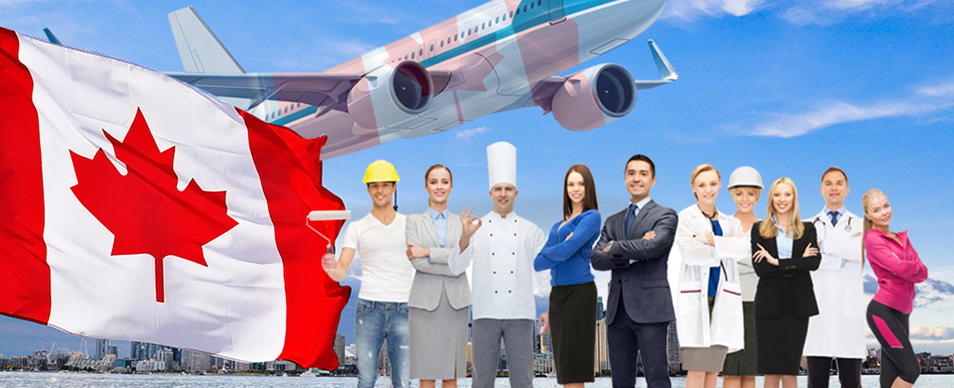  SMVD Immigration Consultants